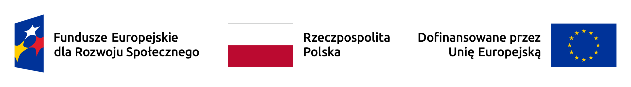 Logotypy EU